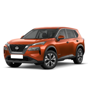 NISSAN-X-TRAIL