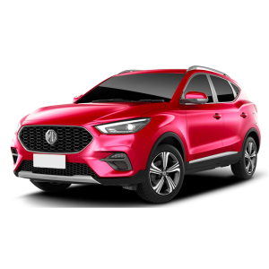 MG ZS 1.5 VTI-TECH LUXURY 5P