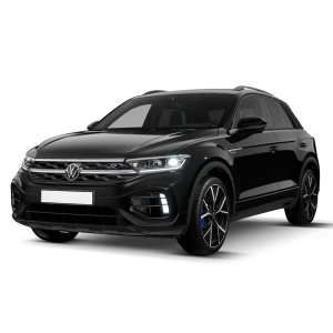 VOLKSWAGEN-T-ROC