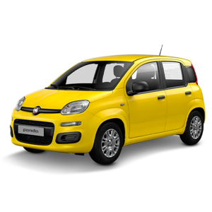 FIAT   PANDA    1,0 FIREFLY 70CV S&S HYBRID