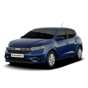 DACIA  Sandero  Berlina 1.0 SCe STREETWAY ESSENTIAL