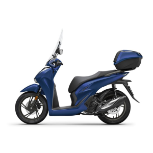 HONDA SH 150 ABS VETRO GT