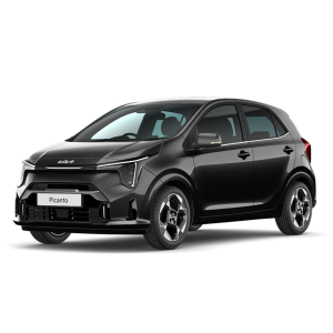 KIA PICANTO 1.0 MPi Urban 