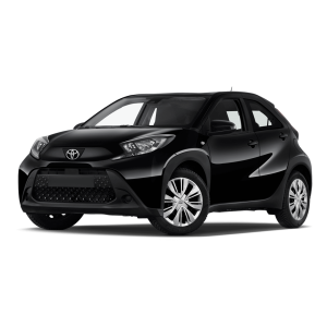 TOYOTA  Aygo X  1,0  72CV ACTIVE S-CVT