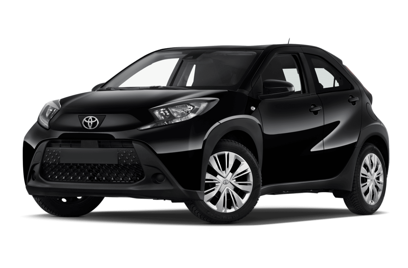 Toyota_Aygo_X