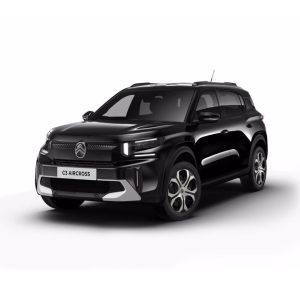 CITROEN  C3  AIRCROSS PureTech 110 S&S Shine