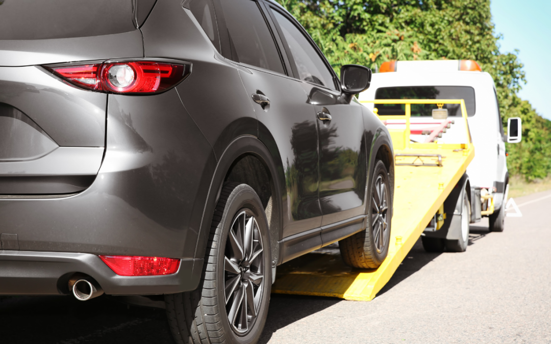 Carro attrezzi e assistenza stradale nel noleggio a lungo termine: cosa è incluso e perché fa la differenza