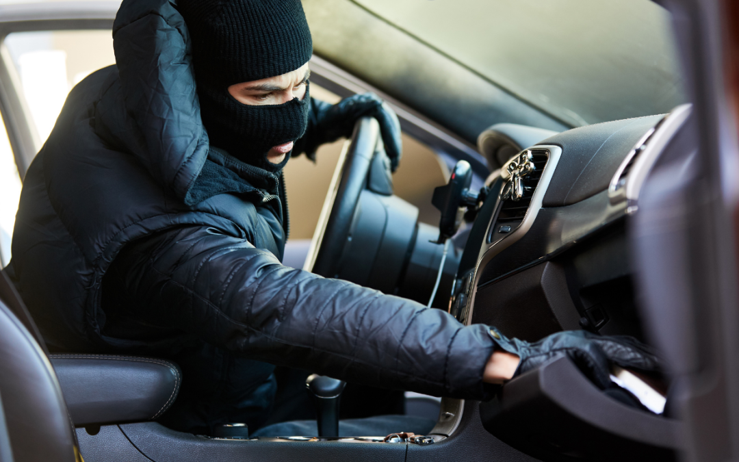 Noleggio auto a lungo termine con Furto 0%: perché sempre più clienti lo scelgono