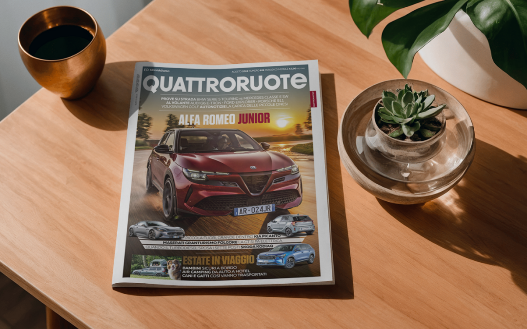 Posso scegliere qualsiasi vettura presente su Quattroruote per il noleggio a lungo termine?