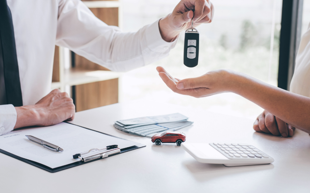 Cosa comprende il noleggio auto a lungo termine: tutti i servizi inclusi e il vero valore del canone