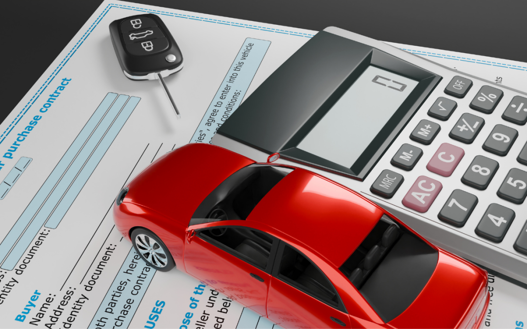 A fine noleggio l’auto si può acquistare? Come funziona il riscatto della vettura