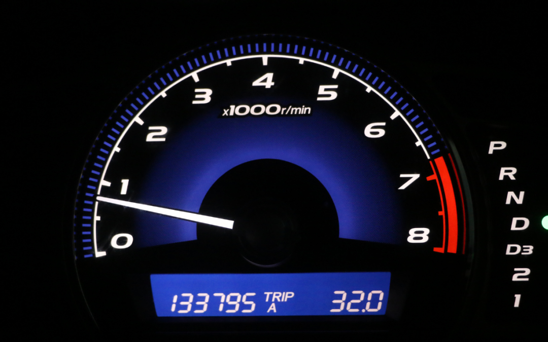 Cosa succede se supero i chilometri nel noleggio a lungo termine? Guida completa