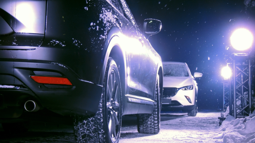 I 5 SUV migliori del 2026
