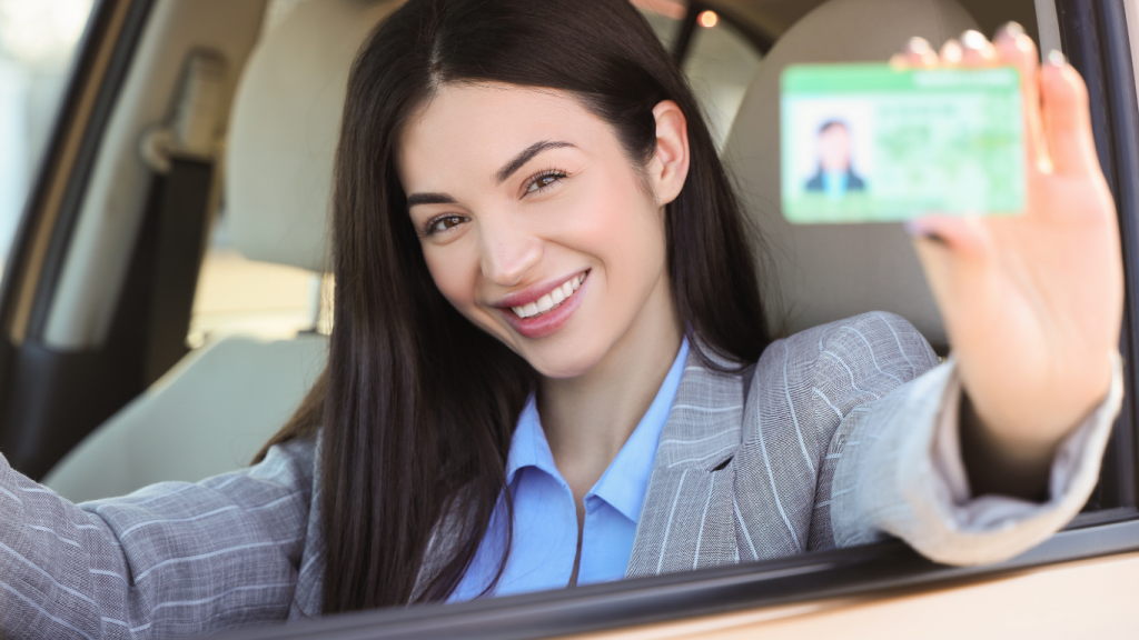 Noleggio auto neopatentati