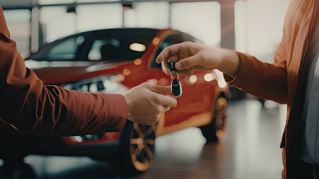 Scegliere bene il noleggio a lungo termine