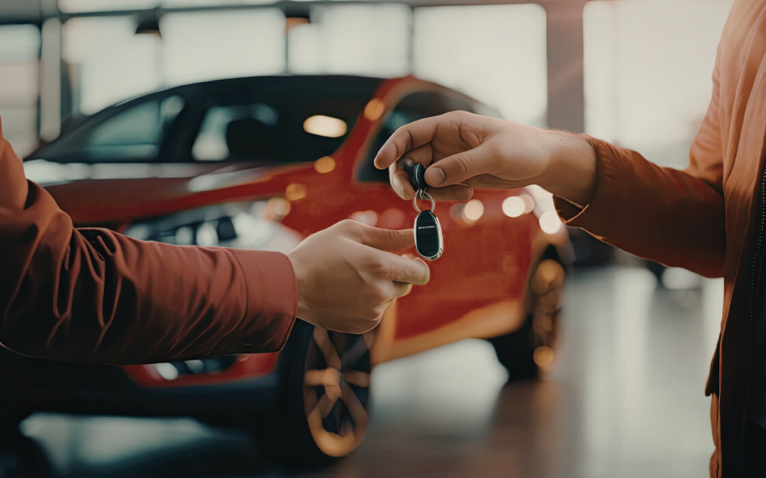 Scegliere bene il noleggio a lungo termine