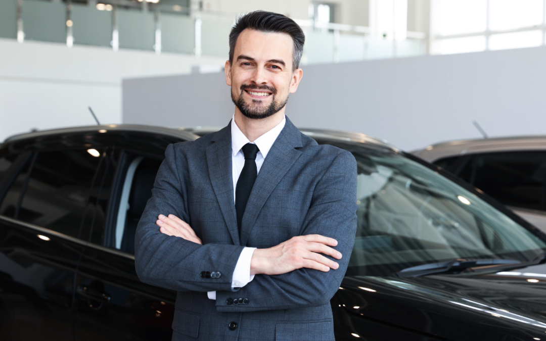 Noleggio auto a lungo termine per aziende: tutti i vantaggi reali nel 2026