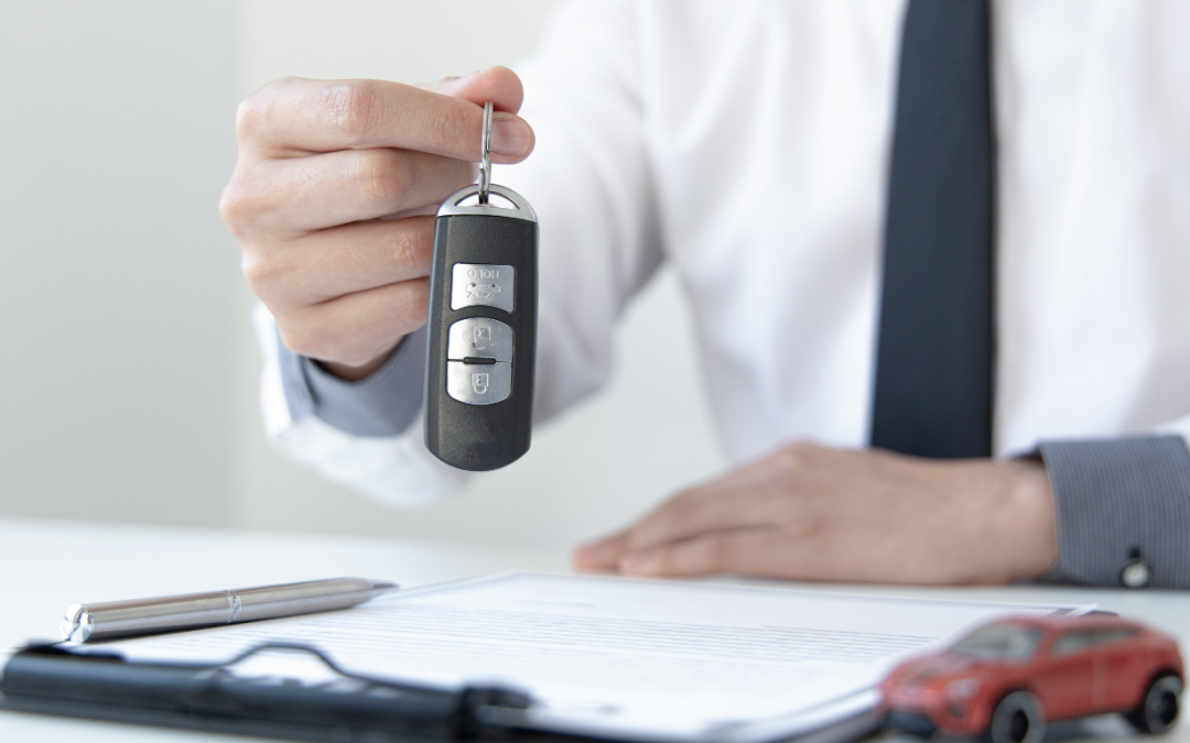 Noleggio a lungo termine o acquisto auto