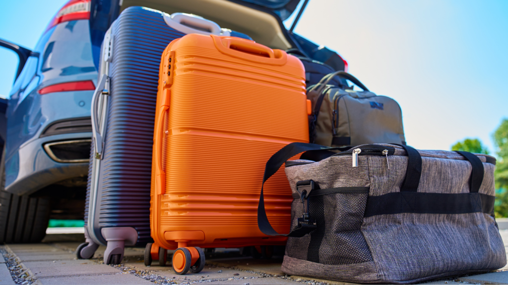 Come preparare l'auto per le vacanze estive