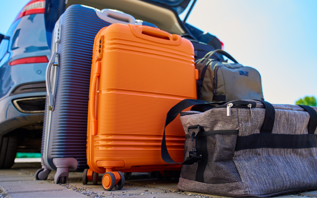 Come preparare l'auto per le vacanze estive