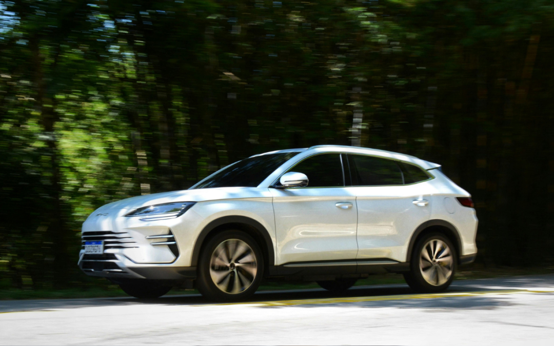 SUV o Station Wagon