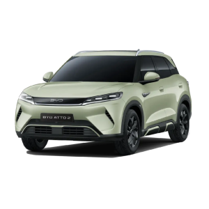 BYD Atto 2