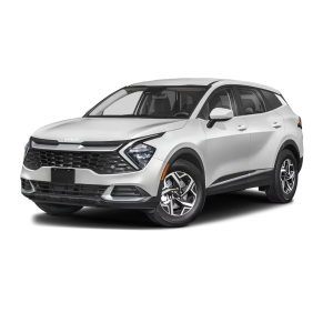Kia-Sportage