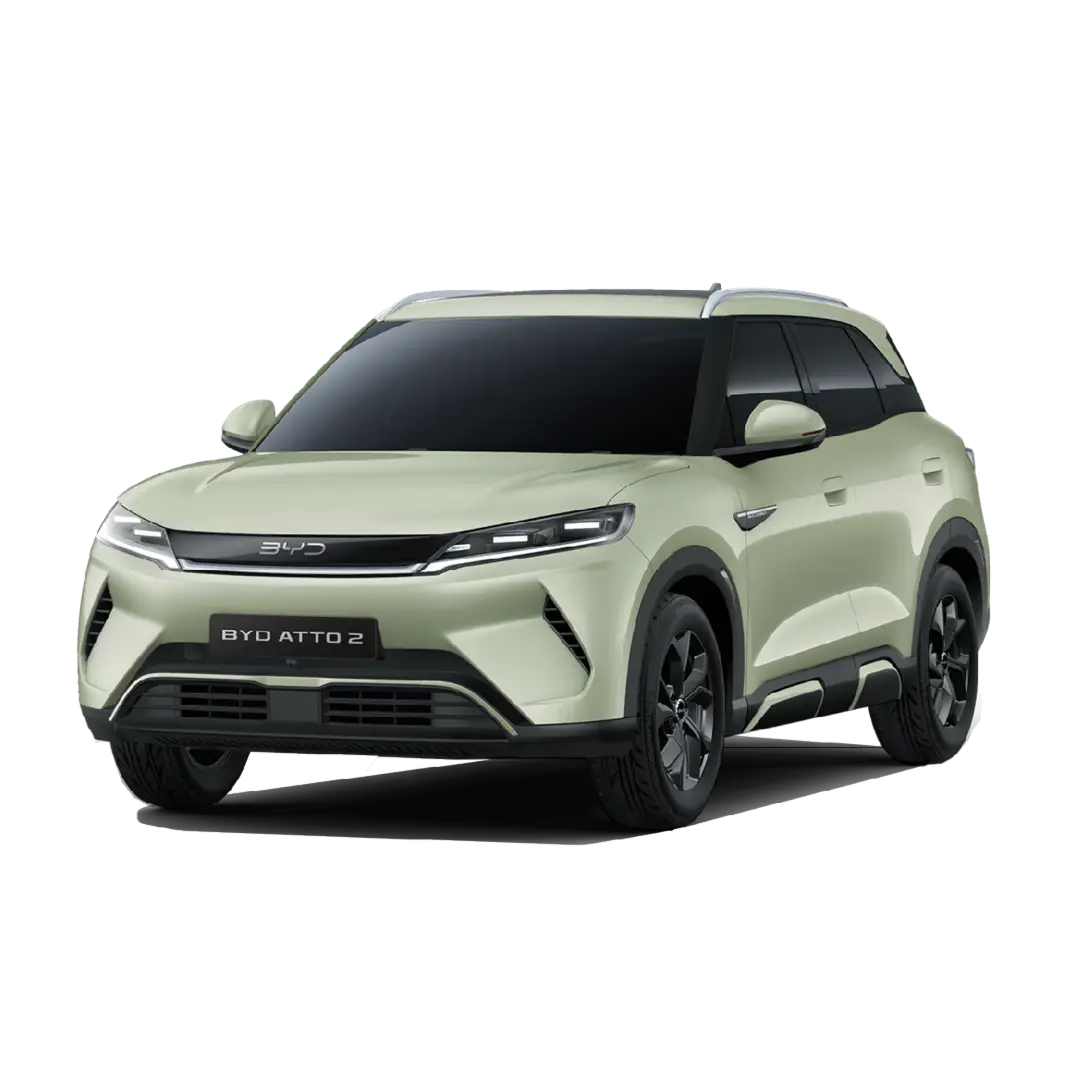 BYD atto 2
